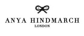 logo Anya Hindmarch